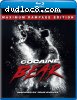 Cocaine Bear (Maximum Rampage Edition) [Blu-ray + DVD + Digital]