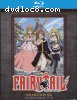 Fairytail: Collection Six [Blu-ray]