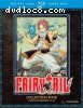 Fairytail: Collection Four [Blu-ray]