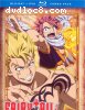 Fairytail: Collection Four  [Blu-ray]