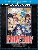 Fairytail: Collection Three [Blu-ray]