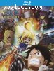 One Piece: Heart of Gold - TV Special [Blu-ray]