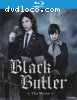 Black Butler: The Movie [Blu-ray]