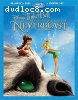 Tinker Bell and the Legend of the NeverBeast (Blu-Ray + DVD + Digital)
