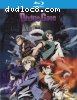 Divine Gate: The Complete Series [Blu-ray]