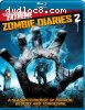 Zombie Diaries 2 (Blu-Ray)