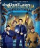 Night at the Museum: Secret of the Tomb (Blu-Ray + DVD + Digital)