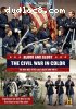 Blood And Glory: The Civil War In Color [DVD + Ultraviolet]