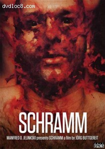 Schramm (Cult Epics) Cover
