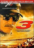 3: The Dale Earnhardt Story Cover