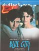 Blue City [Blu-ray]