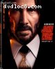 John Wick: Chapter 4 [4K Ultra HD + Blu-ray + Digital]