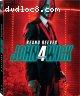 John Wick: Chapter 4 [Blu-ray + DVD + Digital]