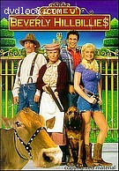 Beverly Hillbillies, The Cover