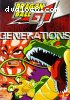 Dragon Ball GT - Generations