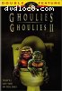Ghoulies/Ghoulies 2 (Double Feature)