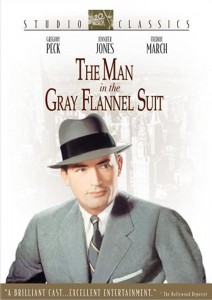 Man in the Gray Flannel Suit, The Cover