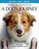 Dog's Journey, A (Blu-Ray + DVD + Digital)