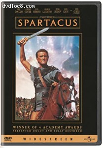 Spartacus (Universal)