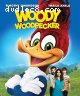 Woody Woodpecker (Blu-Ray)