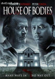 House Of Bodies Cover