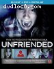 Unfriended (Blu-Ray + DVD + Digital)
