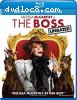 Boss, The (Blu-Ray + DVD + Digital)
