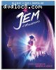 Jem and the Holograms (Blu-Ray + DVD + Digital)