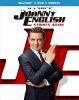 Johnny English Strikes Again (Blu-Ray + DVD + Digital)