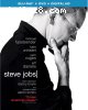 Steve Jobs (Blu-Ray + DVD + Digital)