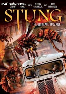 Stung Cover