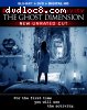 Paranormal Activity: The Ghost Dimension (Blu-Ray + DVD + Digital)