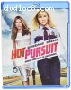 Hot Pursuit (Blu-Ray + DVD + Digital)