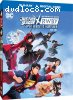 Justice League x RWBY: Super Heroes and Huntsmen: Part 1 [Blu-ray + Digital]