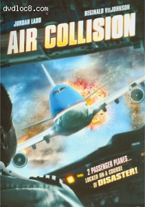 Air Collision Cover
