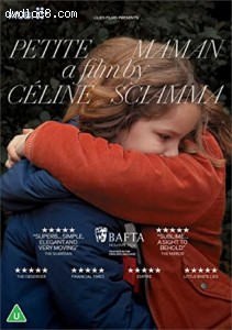 Petite Maman (Criterion Collection) Cover
