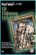 Of Unknown Origin Cover