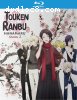 Touken Ranbu Hanamaru: Season Two [Blu-ray]