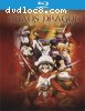 Chaos Dragon: Complete Series (Blu-ray + DVD Combo)