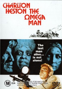 Omega Man, The