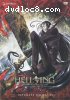 Hellsing Ultimate: Volume 4