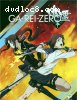 Garei Zero: Complete Series - Limited Edition (Blu-ray + DVD Combo)