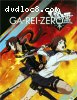 Garei Zero: Complete Series (Blu-ray + DVD Combo)