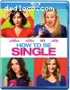 How to Be Single (Blu-Ray)