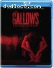 Gallows, The (Blu-Ray + DVD + Digital)