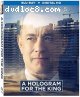 Hologram for the King, A (Blu-Ray + Digital)