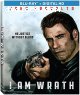 I Am Wrath (Blu-Ray + Digital)