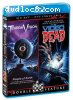 TerrorVision / The Video Dead (Double Feature) (Blu-Ray + DVD)