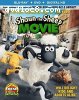 Shaun the Sheep Movie (Blu-Ray + DVD + Digital)