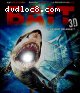Bait (3D Blu-Ray + Blu-Ray + DVD)